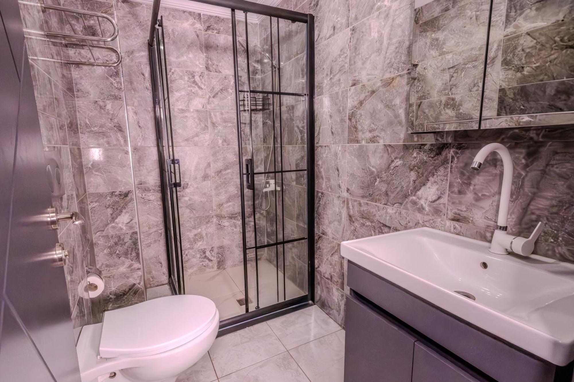 Ruby Hotel İstanbul Dış mekan fotoğraf