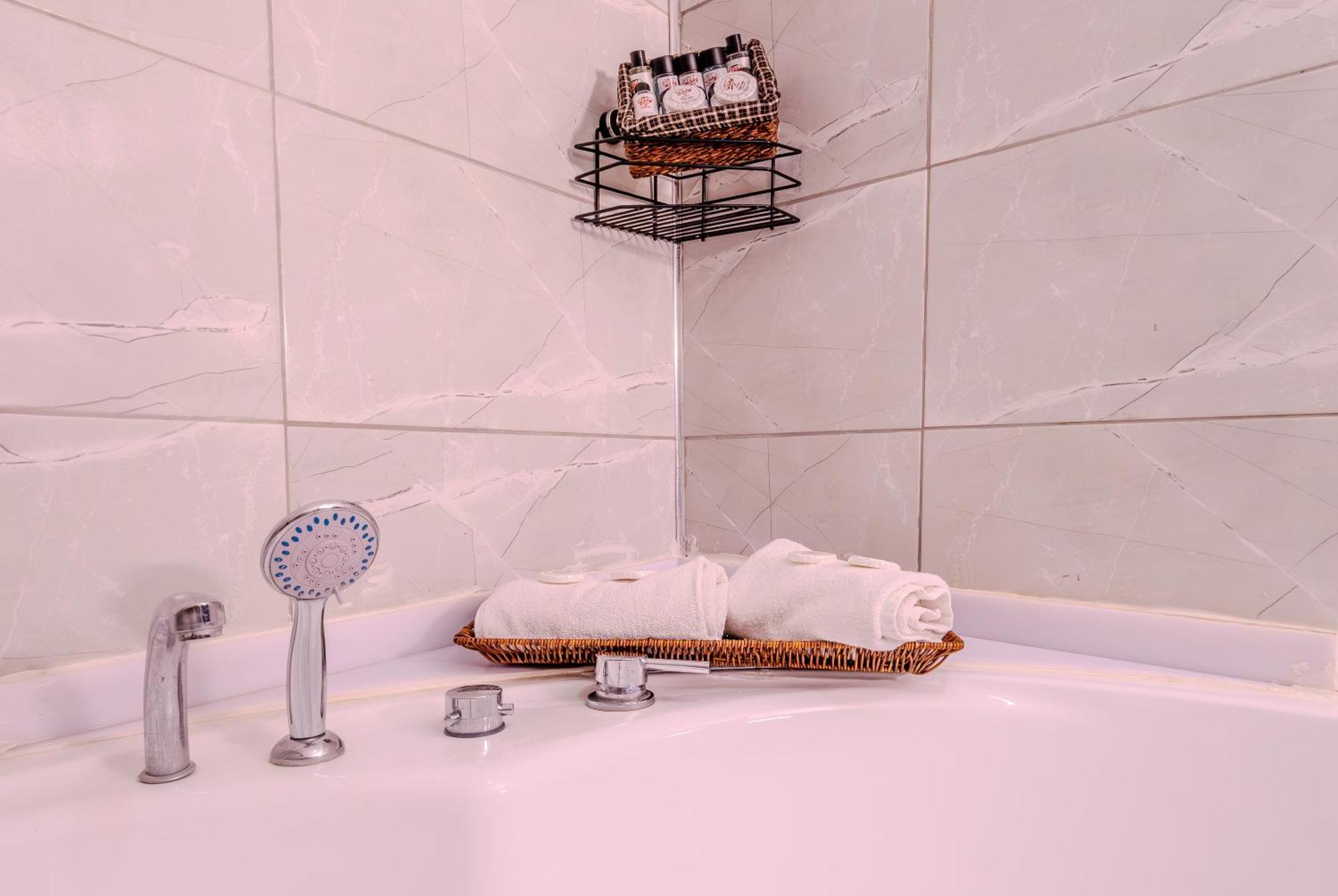 Ruby Hotel İstanbul Dış mekan fotoğraf